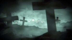 Luger Code 1951 Teaser