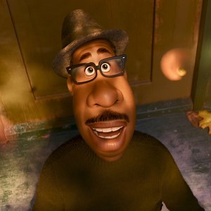 Ease yourself into the week with this sneak peek from #PixarSoul; a story about finding the real, the brilliant, the passionate you... 🎵🎷 | ODEON Cinemas