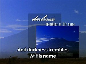 My Savior Lives | iWorship