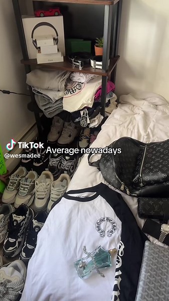 Is this avarage nowadays? From @coolkicksmall.net using code madee#summer #reposted #streetwear #fyp #relatable