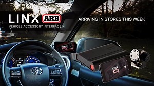 We're excited to announce that ARB LINX will be landing in stores across Australia throughout the week! If you're interested in getting a first-hand look at the unit, please give your local store a call to find out when a display is due to hit the shelves. | ARB 4x4 Accessories