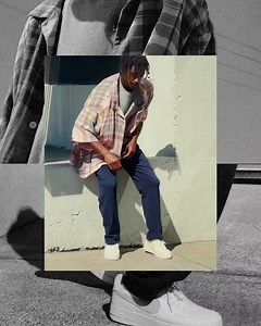 With a drawstring, elastic waist and slim silhouette, the Levi's@ XX Chino EZ Taper is sharp enough to wear anywhere, and comfortable enough to wear everywhere. These are chinos for people who don't do chinos. Shop now from here: https://akgalleria.com/.../exclusive-brands/levi-s-reg.html #LiveInLevis | Levi's