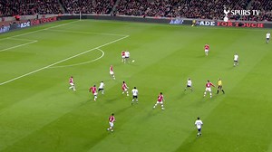 Spurs' most OMG goals of all time, part 2! 😱 | Tottenham Hotspur