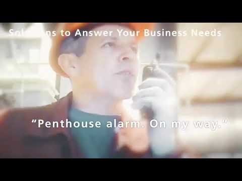 Kenwood NX-3000 Series