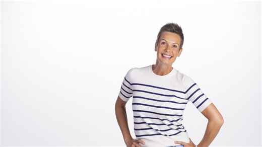 Le père de Sandrine Dans est décédé