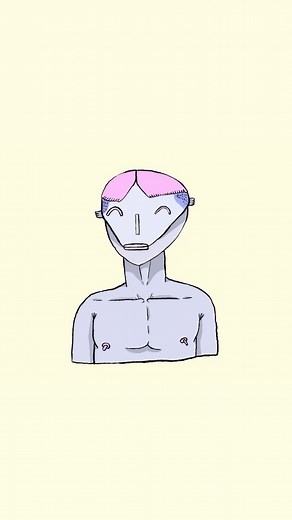 Fashion 101 #fyp #fashion #fashiontips #animation #highfashion #streetwear