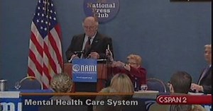 State Mental Health Care Systems Report