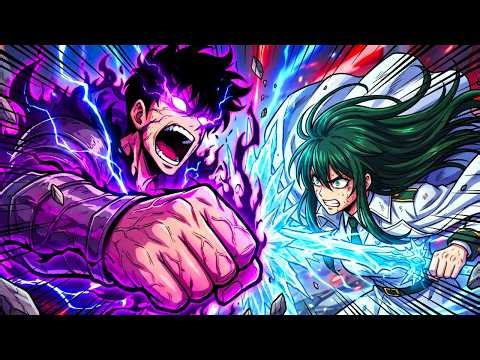 What If Sung Jin Woo Invaded The Akame ga Kill Universe?