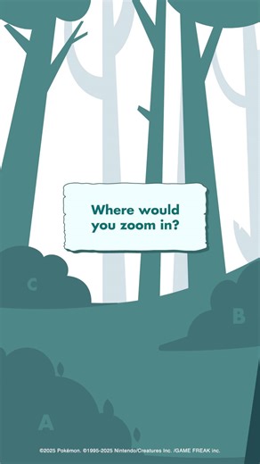 👀 Let's zoom in and uh oh! There’s Nuzleaf (नाकोंपल) with its grass flute out. Is it playing a friendly tune… or sending a forest warning? 🌿 #Pokemon #PokemonIndia #Nuzleaf | Pokémon India