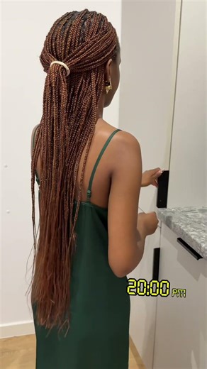 Day in the life of a Zimbabwean girl living in Warsaw Poland 🇵🇱