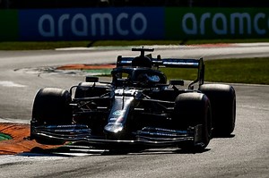 Mercedes prepared for party mode ban before FIA issued technical directive