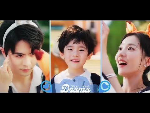 Heart Vector Chinese Drama 2025 | Wang Nan & Zuo Yi 💔 Love Triangle | Drama Full Episodes In English