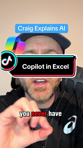 Enhance Your Spreadsheets with Copilot in Excel