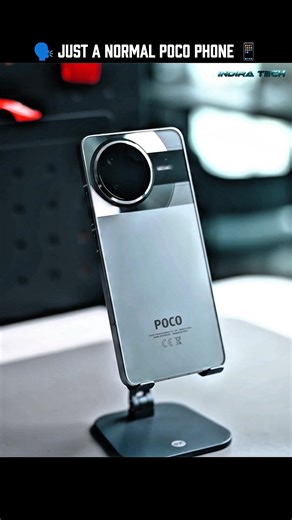 🗣️ The Poco F7 Pro First Look || #shorts #poco #pocof7 #pocof7pro #PocoF7Pro #upcomingphones #edit