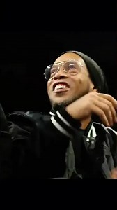 Dunking with Ronaldinho #soccer #football #nba #basketball