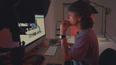 Free Editing Videos: 4K & HD | No Watermark | Download Now