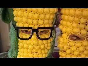 Corn Comedy Show | Funniest Corn 🌽 Characters on YouTube Live! 😂😜