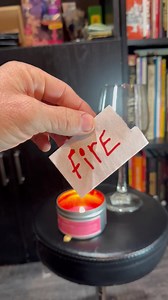 2.5K views | Fight fire with fire | Jason the Great | Facebook