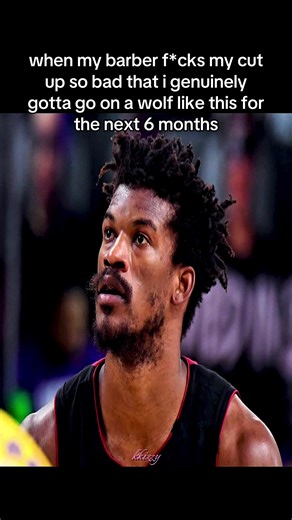 My Barber Messed Up My Haircut After 3 Months