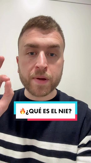 ¿Qué es el NIE en España? Todo sobre este documento de identificación