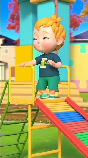 One Two Three |Learn Number |WithSlide |Youtube Kids | charlie bit my finger#kindergartensong