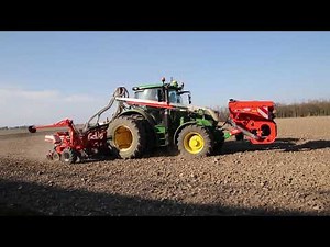 JOHN DEERE 6130 R