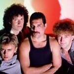 Queen - Love of my Life