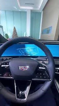 New 2025 Cadillac XT5 Review & Walkaround