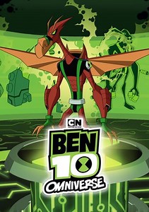 Ben 10: Rules Of Engagement
