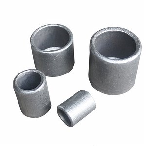 [Hot Item] Aluminum Alloy Carbon Steel Cold Forging for Auto Parts