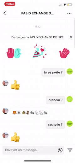 @its_me_rachelle19 bravo !! #jouer #emoji #reponse #pourtoi