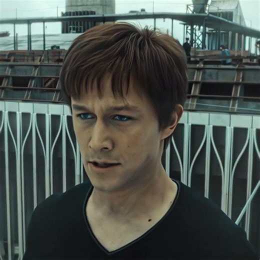 "IM A WIRE WALKER" The Walk | TIKI TIKI - QMIIR #short