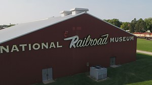 New exhibit shares stories of those who worked for the railroad