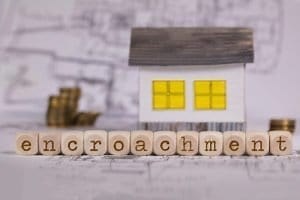 Encroachment Agreements: Calgary Real Estate Lawyers