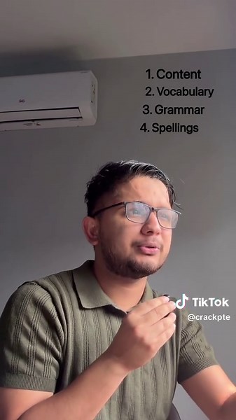 Maximize Your PTE Score with Spoken Text Summarization Tips