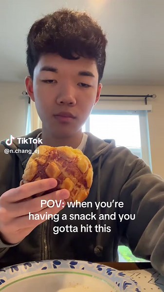 2nd worst video i’ve made #sorry #bread #whenwilligoviral #fypシ゚viral | snack