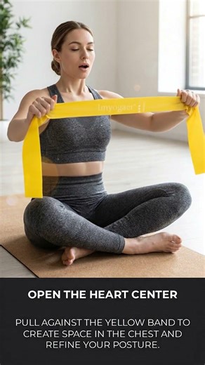 Black Resistance Bands — Natural Latex, 30–40 lbs & Full Body Training 💪 | Active Lineage