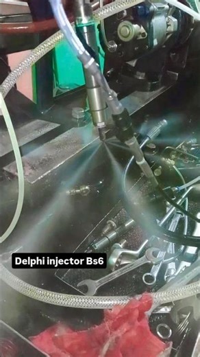 Delphi injector bs6 firing position #dolphiinjectors #Boschinjectors