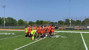 Cedar Grove-Belgium lost to Kiel, 4-2, in a Division 3 sectional final this afternoon in Cedar Grove. Ozaukee/Random Lake tied Oostburg, 0-0, and won, 3-2 on penalty kicks to advance to the Division 4 state tournament. | Ozaukee Press