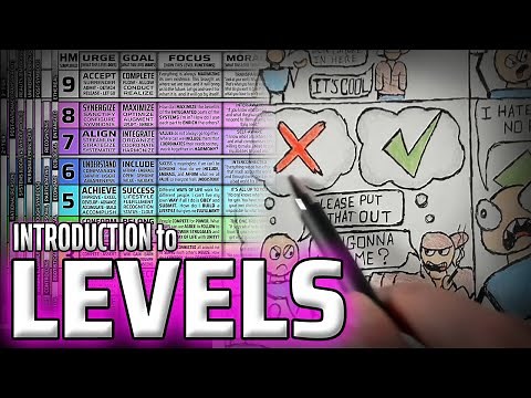 LEVELS [1: INTRODUCTION]