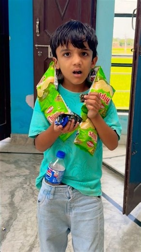 Aaj To Had Ho Gayi 😂 #shorts #minivlog #familyvlog #dailyvlog #trending