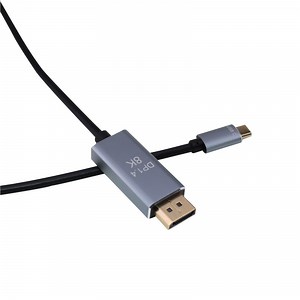 [Hot Item] USB Type C to Displayport Cable