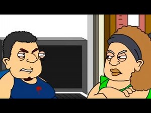 Stupid Goanimate Cringe Compilation