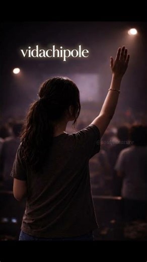 Melu lu Nee Melu lu Marachipolenayya ❤️ #teluguchristiansongs #faithinjesus #latest