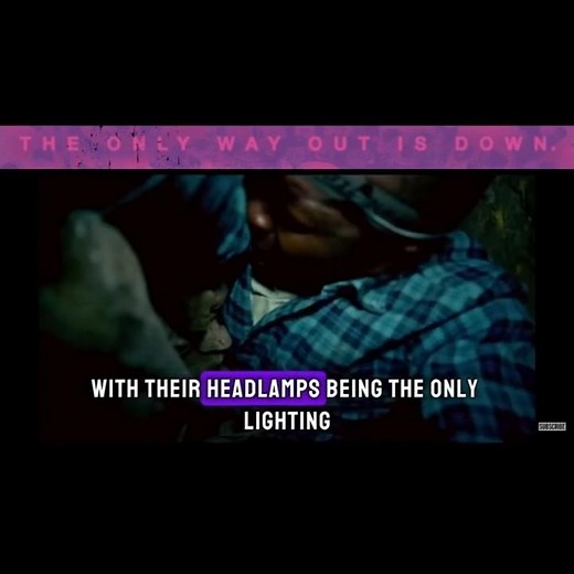 How As Above, So Below (2012) was Filmed Part 1
