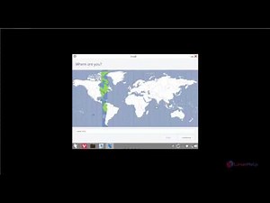 How to install Feren OS