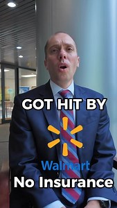 🚨 Walmart does NOT have insurance!!! 🚨 That’s right. They have so much money 💰 they pay claims directly out of pocket. So if you get hit by a Walmart truck 🛻💥, you’re not just dealing with “any company”… you’re going up against one of the biggest corporations in the world. 👉 That means they’ll fight hard to pay you as little as possible. 👉 But it also means the stakes (and the settlements) can be HUGE if you’ve got the right lawyer on your side. ⚖️ Don’t get lowballed by a mega-corporatio