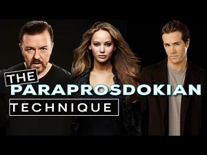 An Easy Method to Make Stories Funny (Used by the Funniest Celebrities)