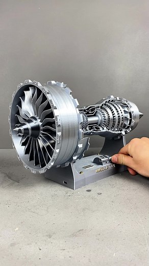 The Future of Electric Aircraft Engines