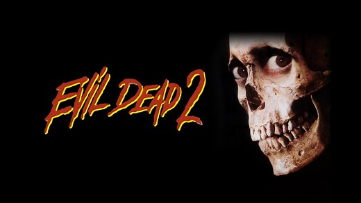 Evil Dead 2 - Apple TV